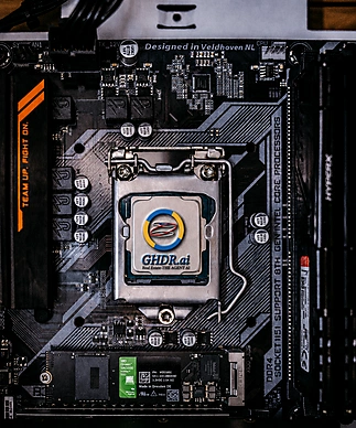 GHDR.ai
