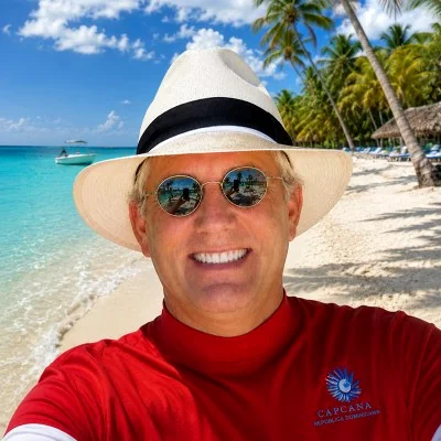 Eduardo Fernandez-Whipple